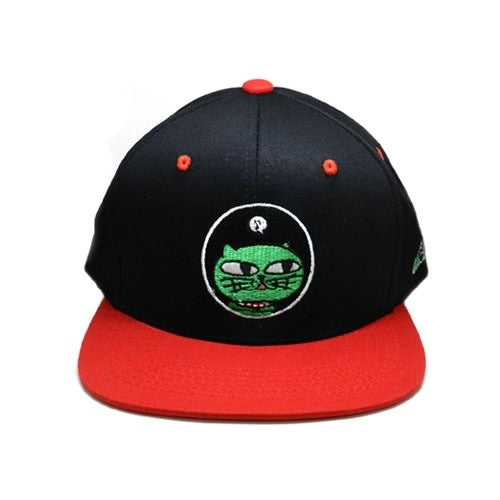 OKCATMALL - OKCAT SNAPBACK Ver.2 - kpoptown.ca