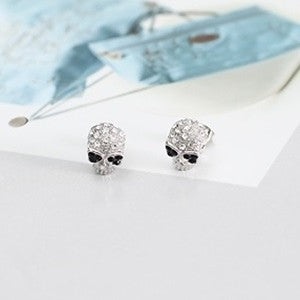 [BB46] Bigbang Halloween Party Earring - kpoptown.ca