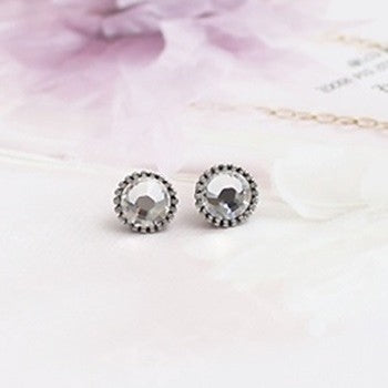 [CN07] CNBLUE Sunflower Earring - kpoptown.ca