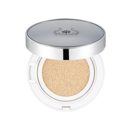 [Thefaceshop] CC Cushion : INTENSE COVER 15g SPF50+/PA+++ (3colors) - kpoptown.ca