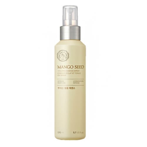 [Thefaceshop] Mango Seed Volume Essence Spray 170ml - kpoptown.ca