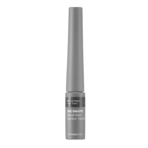 [Thefaceshop] Inkgraffi Liquid Liner 6ml (2Colors) - kpoptown.ca