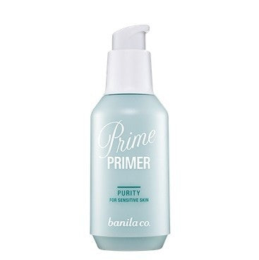 [BANILA CO] Prime Primer Purity 30ml - kpoptown.ca