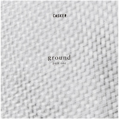 Casker 7th Album - Ground Part 1 CD - kpoptown.ca