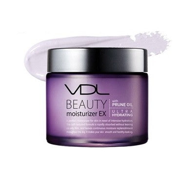 [VDL] Beauty Moisturizer Cream EX 70ml - kpoptown.ca