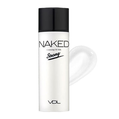 [VDL] Naked Cleansing Oil Milk Strong 150ml - kpoptown.ca