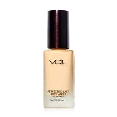 [VDL] Perfecting Last Foundation 30ml - kpoptown.ca