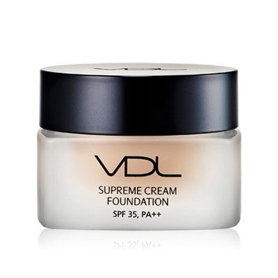 [VDL] Supreme Cream Foundation 30ml - kpoptown.ca