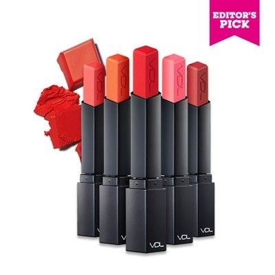 [VDL] Expert Color Lip Cube SPF 10 3.5g - kpoptown.ca