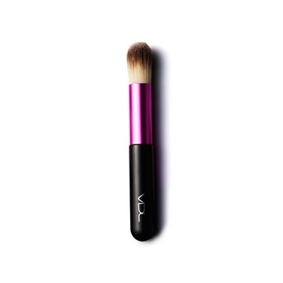 [VDL] Rounded Foundation Brush - kpoptown.ca