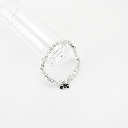 [BS26] BTS Logo Bracelet - kpoptown.ca