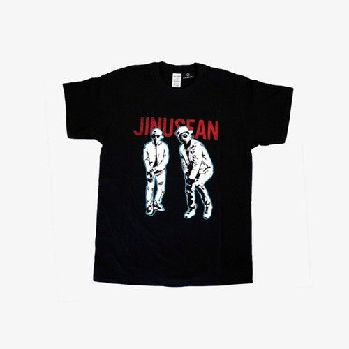 JINUSEAN T-SHIRTS - kpoptown.ca