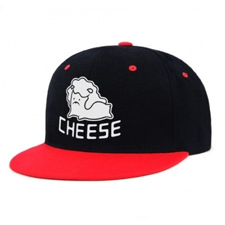 Cheese In The Trap - Cheese Doll Snapback - kpoptown.ca