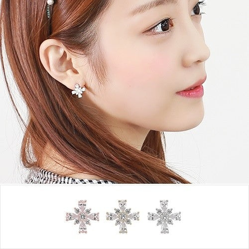 [AS106] Pierce Earring - kpoptown.ca