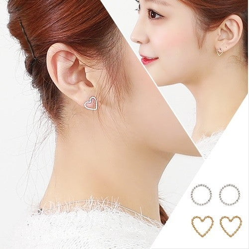 [AS109] About Earring - kpoptown.ca