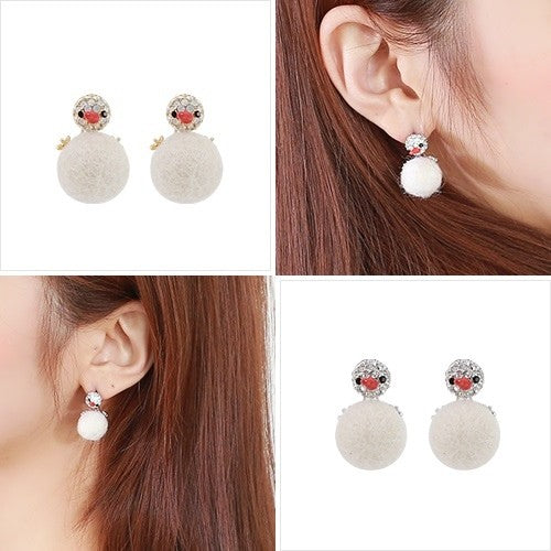 [AS115] Fiance Earring - kpoptown.ca