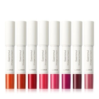 [the SAEM] Saemmul Smudge Lip Crayon 2.5g - kpoptown.ca