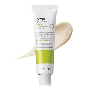 [the SAEM] Power Spot Cream Renew 35ml - kpoptown.ca