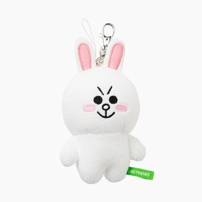 [LINE FRIENDS Goods] Cony Body Key Ring (12cm) - kpoptown.ca