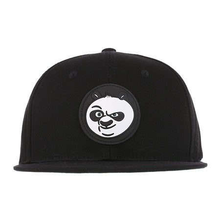 [KUNGFU PANDA] SNAPBACK 301 (BK) - kpoptown.ca