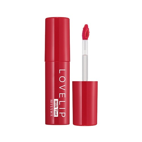 [MISSHA] Lovelip Milk Tint 4g ( 4Colors ) - kpoptown.ca