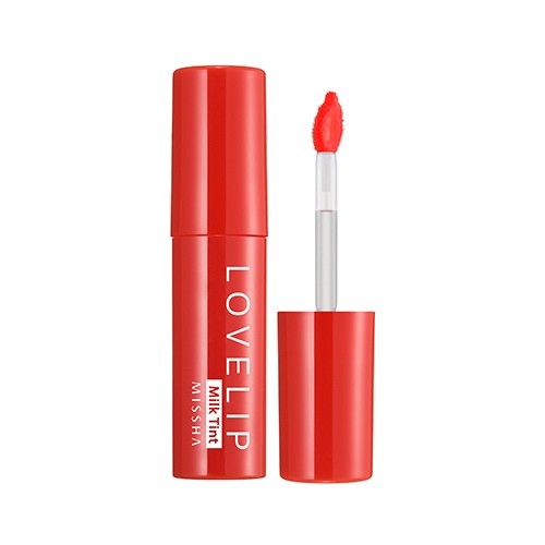 [MISSHA] Lovelip Milk Tint 4g ( 4Colors ) - kpoptown.ca