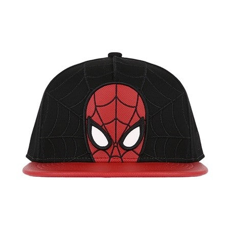 [MARVEL] SNAPBACK 314 (BK) - kpoptown.ca