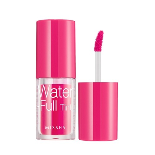 [MISSHA] Water-Full Tint 4.5g (4Colors) - kpoptown.ca