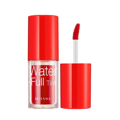 [MISSHA] Water-Full Tint 4.5g (4Colors) - kpoptown.ca