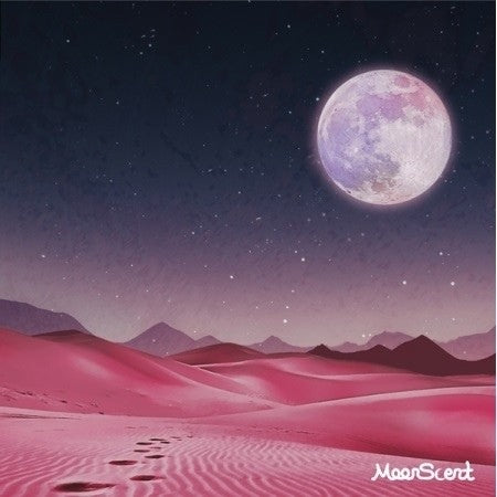 MOONSCENT - TRACE (EP) CD - kpoptown.ca