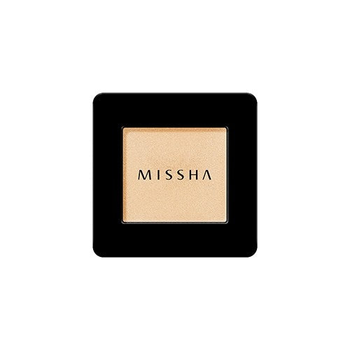 [ MISSHA ] Modern Shadow - Cream Version 2g - kpoptown.ca