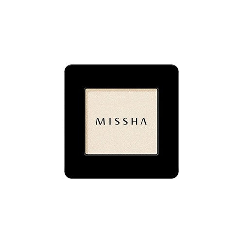 [ MISSHA ] Modern Shadow - Cream Version 2g - kpoptown.ca