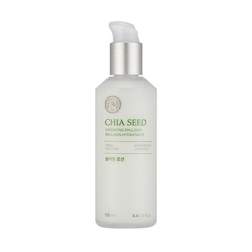 [Thefaceshop] CHIA SEED Watery Lotion 125ml - kpoptown.ca