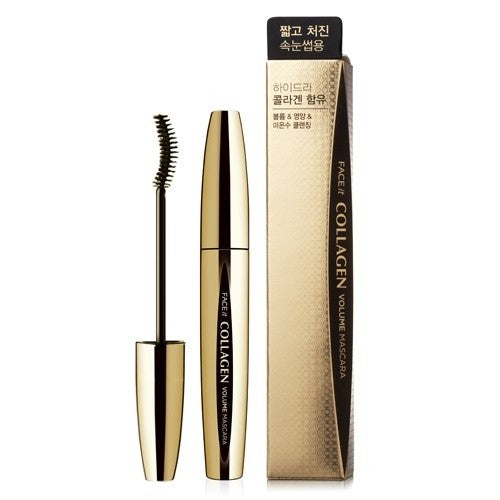 [Thefaceshop] Face it Collagen Volume Mascara 11g - kpoptown.ca