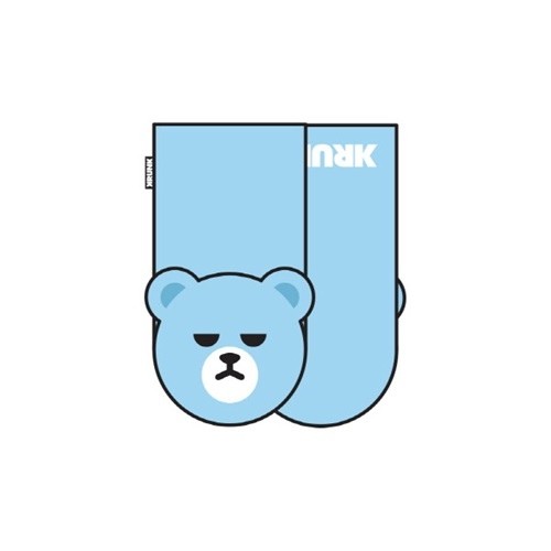 BIGBANG World Tour MADE Final In Seoul - KRUNK Oven Glove - kpoptown.ca