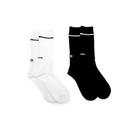 BIGBANG World Tour MADE Final In Seoul - Socks Set - kpoptown.ca