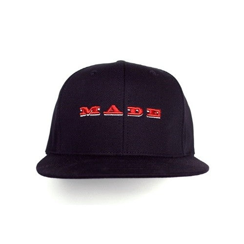 BIGBANG World Tour MADE Final In Seoul - Snapback MADE - kpoptown.ca