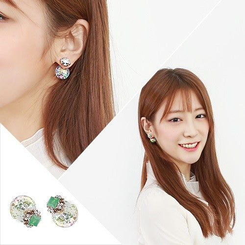 [AS141] Berycle Earring - kpoptown.ca