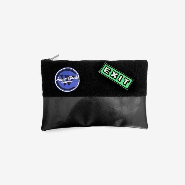 WINNER 2016 EXIT TOUR IN SEOUL - CLUTCH BAG - kpoptown.ca