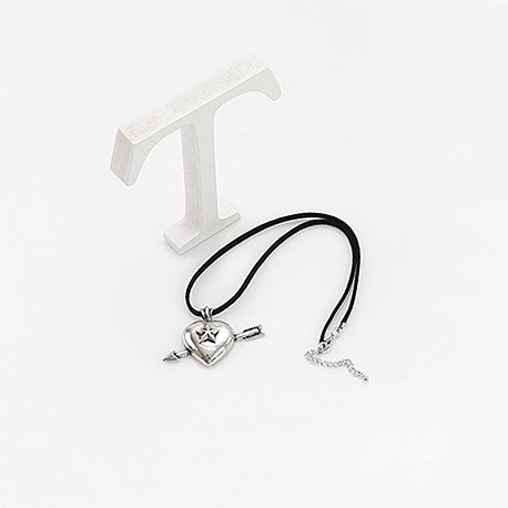 [BB120] Bigbang G-Dragon Effect Necklace - kpoptown.ca