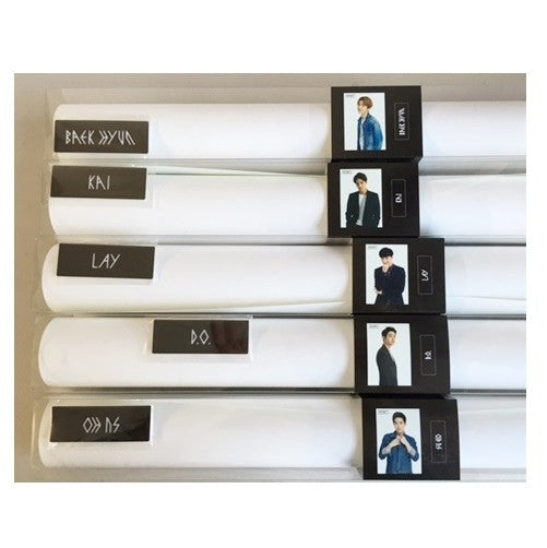 EXO PLANET 2 - The EXO'luxion : Bromide Set - kpoptown.ca