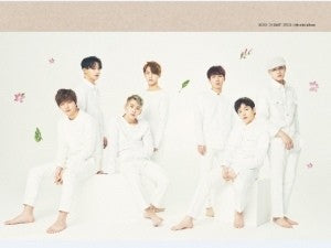 BTOB 8th Mini Album - Remember that CD - kpoptown.ca