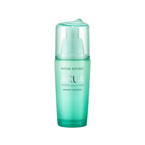 [ Natrure Republic ] Super Aqua Max Watery Essence 42ml - kpoptown.ca