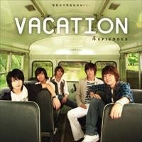 TVXQ THEATER DRAMA VACATION O.S.T - kpoptown.ca