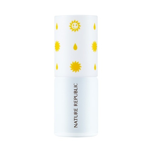 [ Nature Republic ] Sunny Gel Nail Top Coat 8.5ml - kpoptown.ca