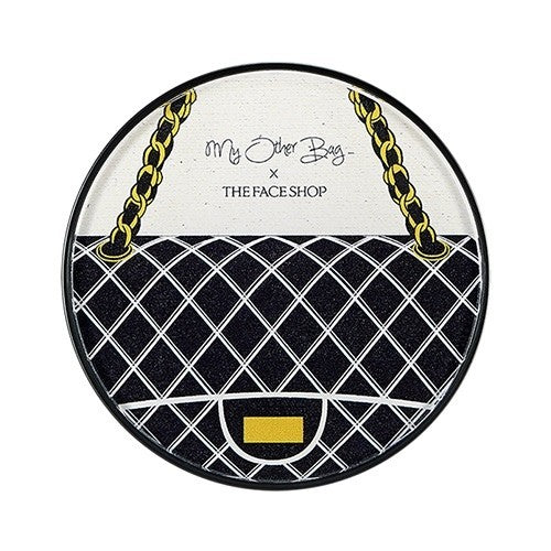[Thefaceshop] My Other Bag CC Intense Cover Cushion 15g - kpoptown.ca
