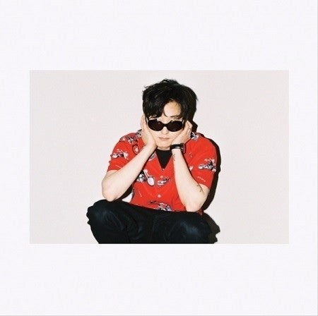 Geeks Louie 1st Album - Hwang Moon Seob CD - kpoptown.ca