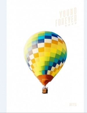 [DAY+NIGHT SET] BTS 화양연화 YOUNG FOREVER 2CDS - kpoptown.ca