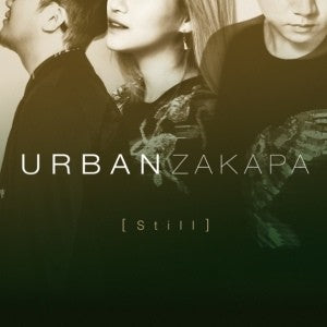 URBAN ZAKAPA Mini Album - Still CD - kpoptown.ca
