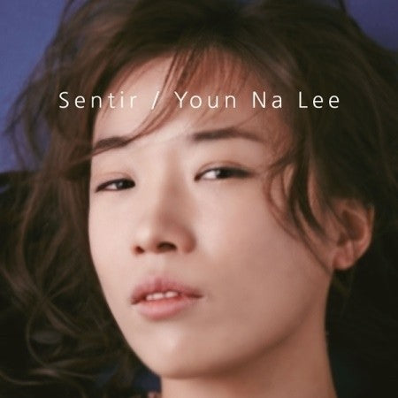 LEE YOUN NA - SENTIR CD - kpoptown.ca